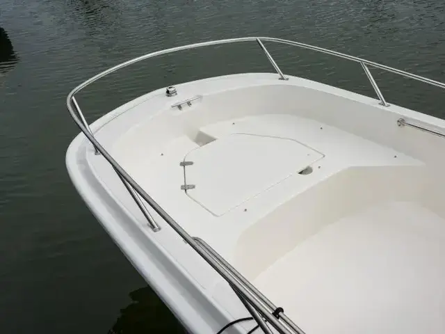 Boston Whaler 160 Super Sport