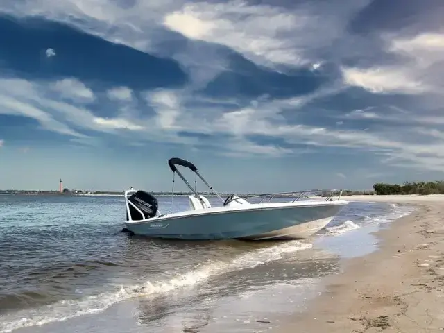 Boston Whaler 160 Super Sport