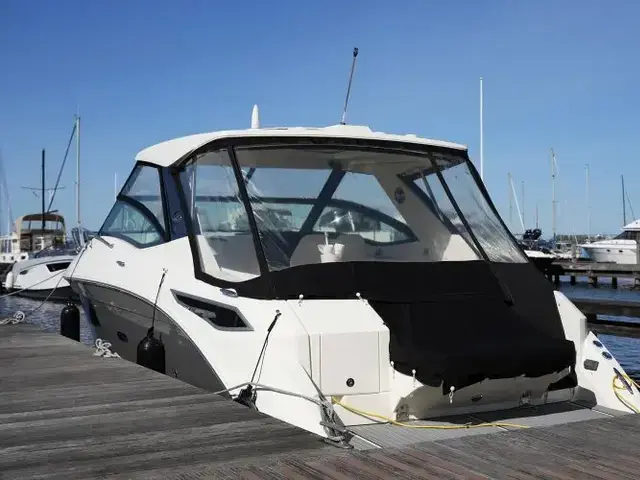 Sea Ray Sundancer 320