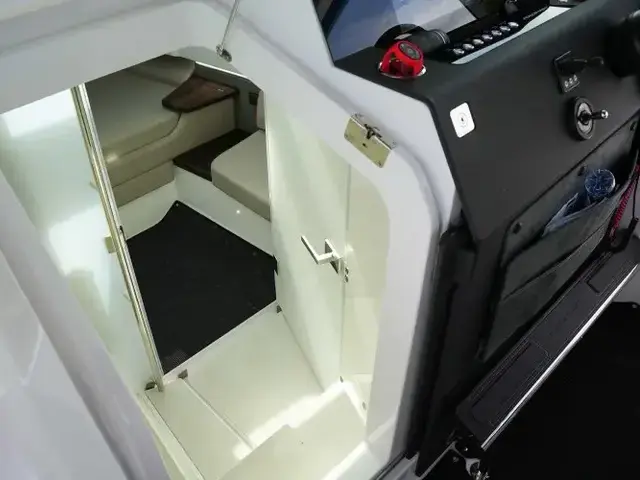 Axopar 37 XC CROSS CABIN