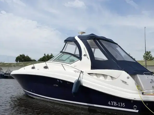 Sea Ray 340