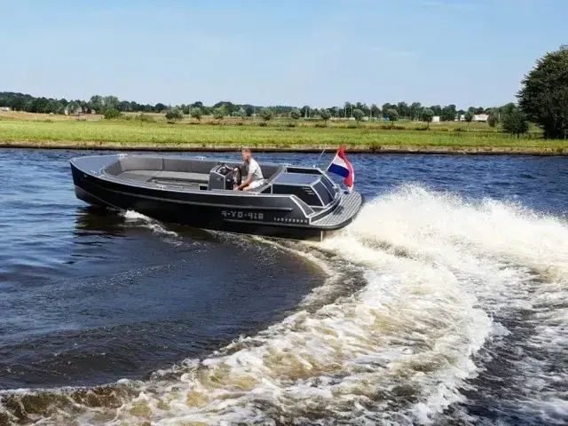 Van Vossen 650 Tender