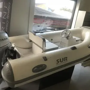  Surmarine 290 St Classic