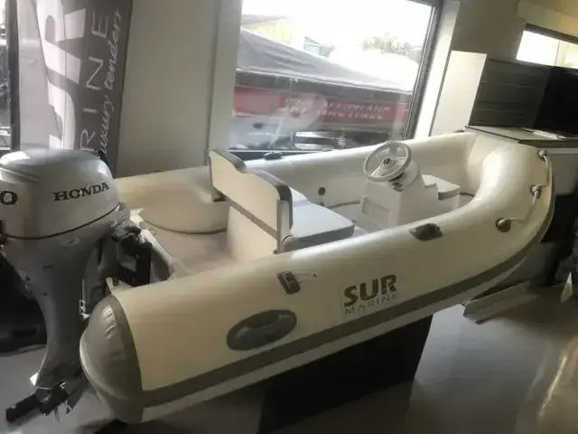 Surmarine 290 St Classic