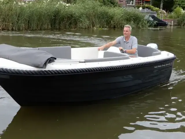 Oude Rhijn Sloep 480 Delux