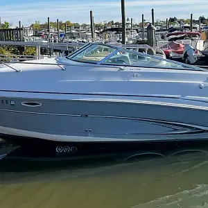 2011 Glastron 259 SC