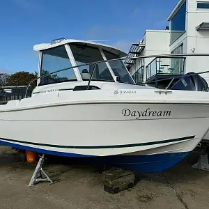 2005 Jeanneau Merry Fisher 530 Hb