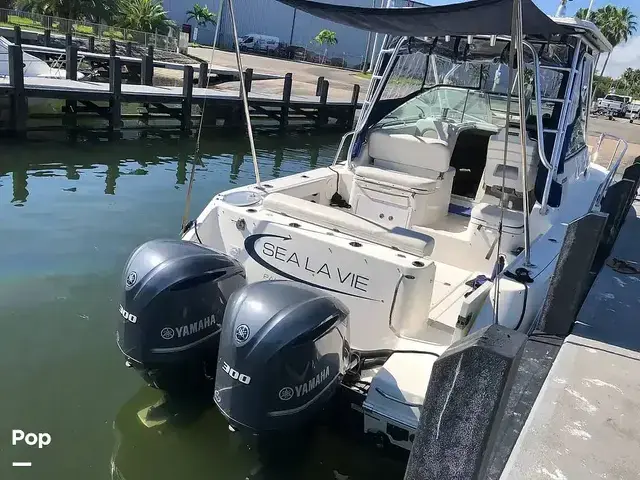 Robalo R305 Wa