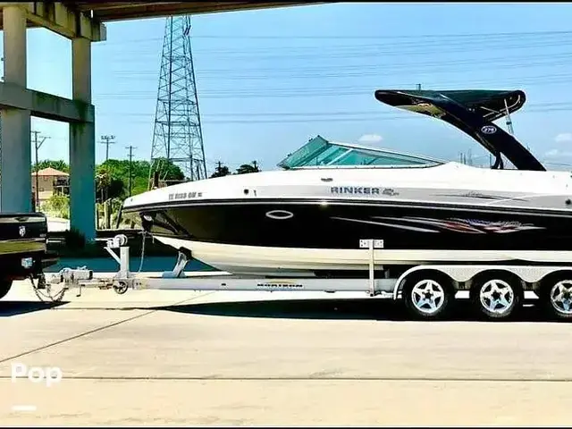 Rinker 276 Captiva for sale in United States of America for $70,000 (£54,150)