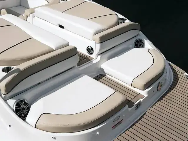 Rinker 276 Captiva