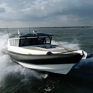 2023 Ultimate Boats O Class