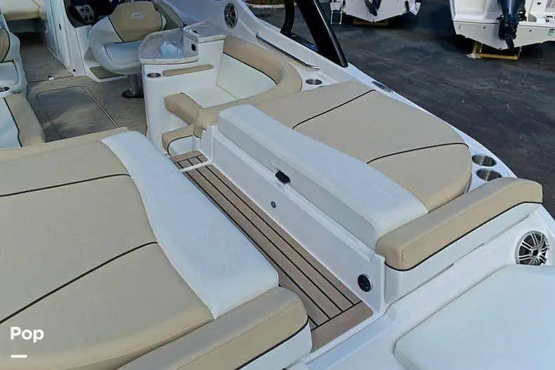 2012 Rinker 276 captiva