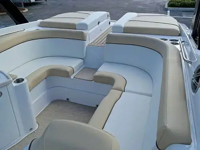 Rinker 276 Captiva