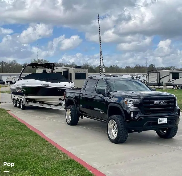 2012 Rinker 276 captiva