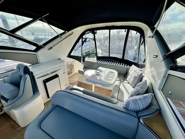 Fairline Targa 40