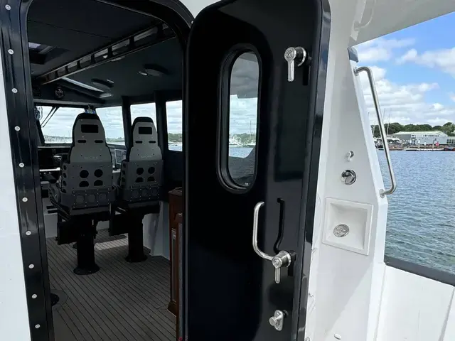 Ultimate Boats O Class