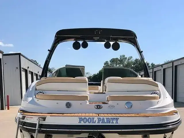 Rinker 276 Captiva