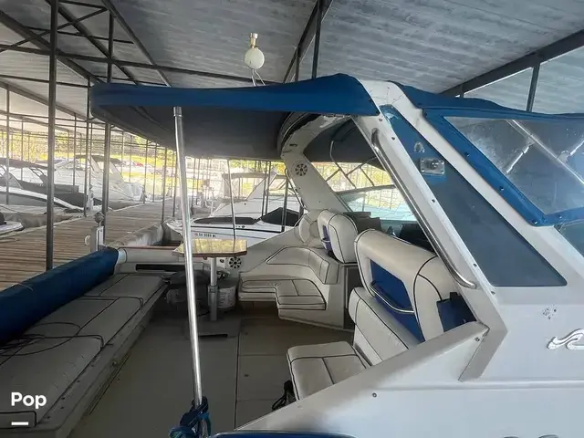 Sea Ray 390 Express Cruiser