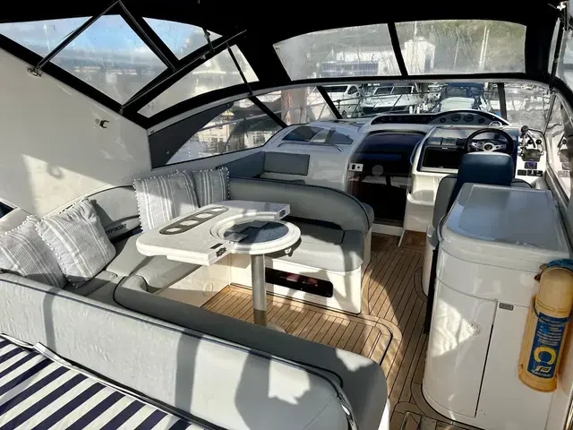 Fairline Targa 40