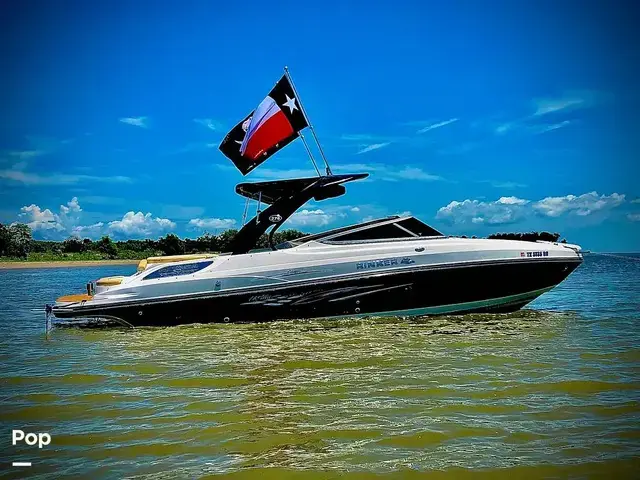 Rinker 276 Captiva