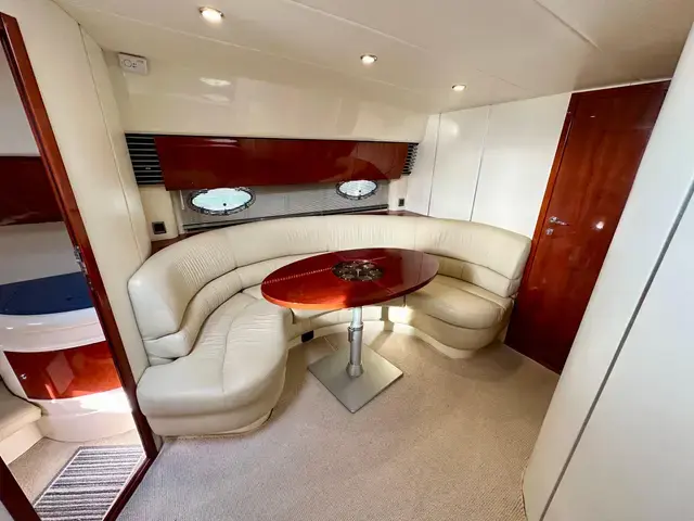 Fairline Targa 40