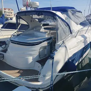 2006 Atlantic 42