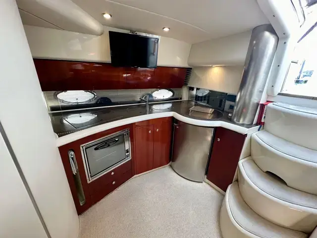 Fairline Targa 40