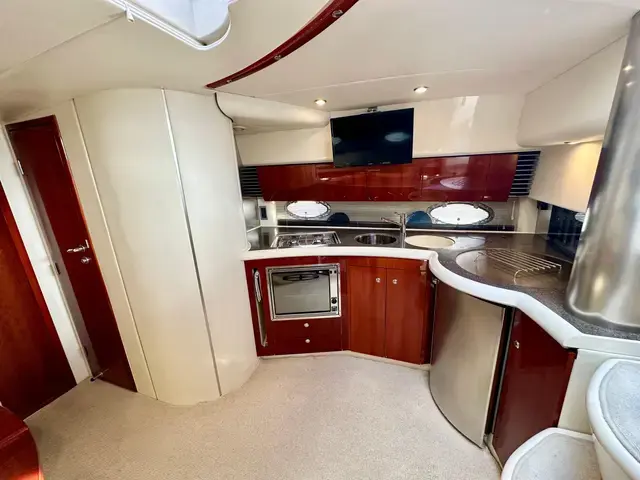 Fairline Targa 40