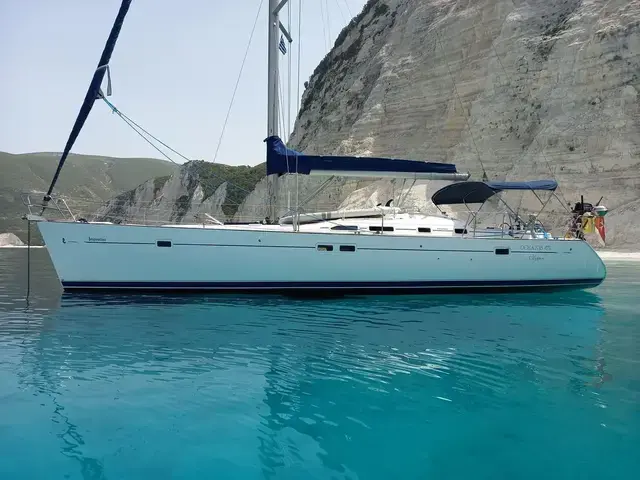 Beneteau Oceanis 473