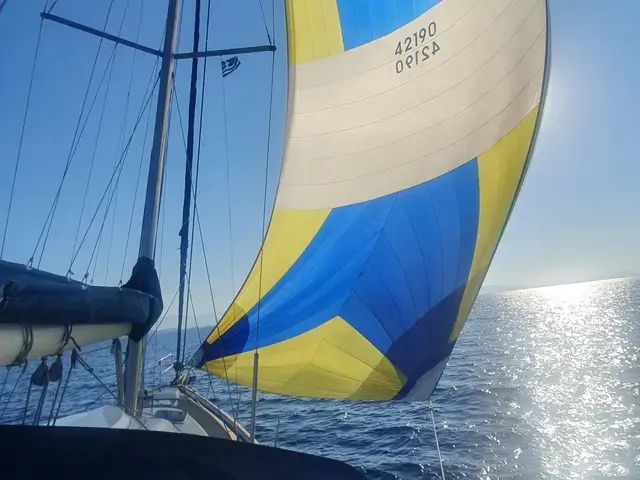 Beneteau Oceanis 473