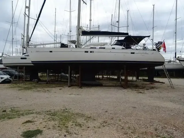 Beneteau Oceanis 473