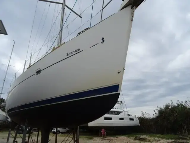 Beneteau Oceanis 473