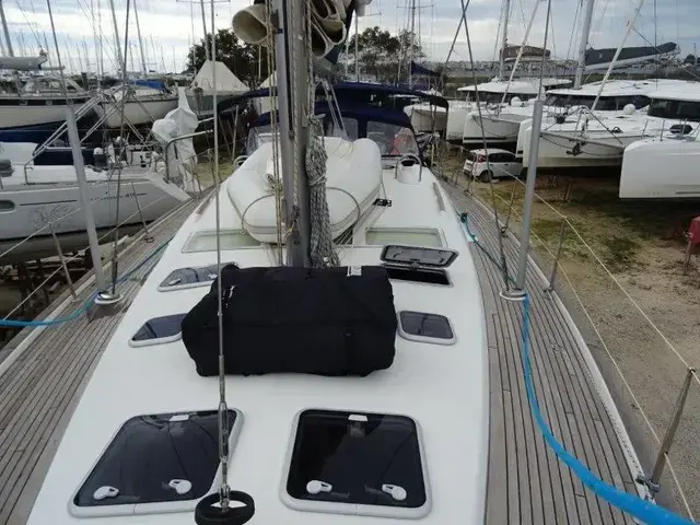 Beneteau Oceanis 473