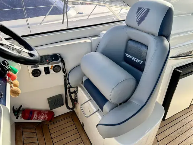 Fairline Targa 40