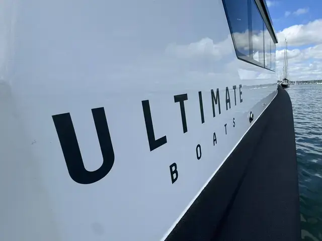 Ultimate Boats O Class