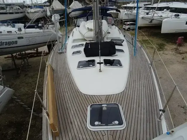 Beneteau Oceanis 473