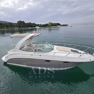 2009 Chaparral 270