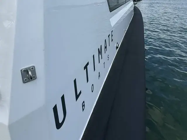 Ultimate Boats O Class