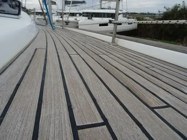 Beneteau Oceanis 473