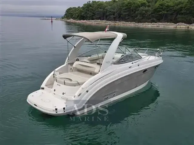 Chaparral 270