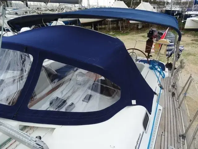 Beneteau Oceanis 473