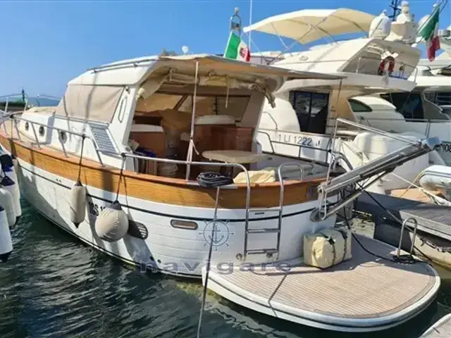 Apreamare 45 Confort for sale in Italy for €250,000 ($263,489)