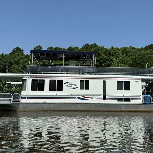 2008 Horizon House Boat