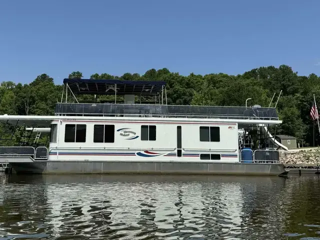 Horizon House Boat for sale in United States of America for $149,000