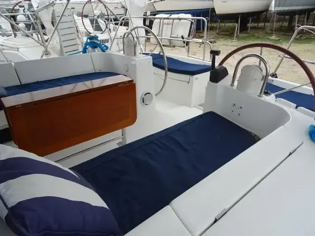 Beneteau Oceanis 473