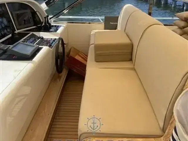 Mangusta 80 Open