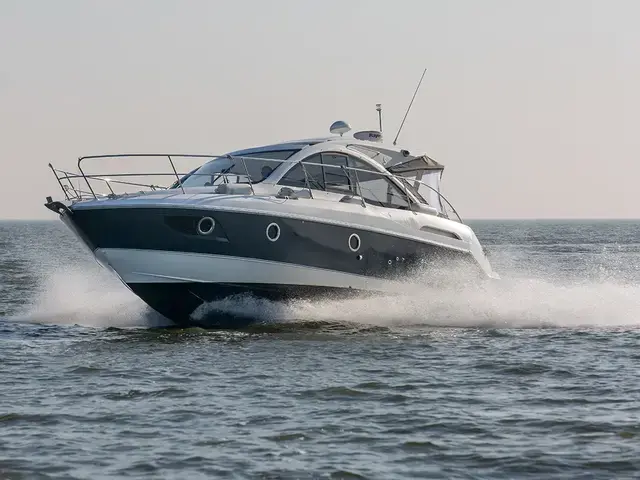 Beneteau Flyer Gran Turismo 34