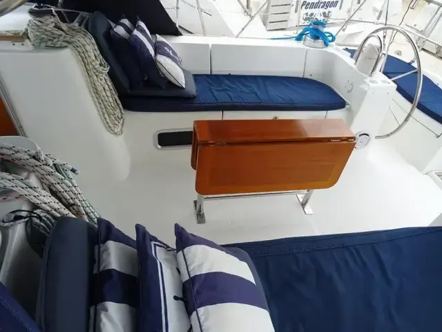 Beneteau Oceanis 473