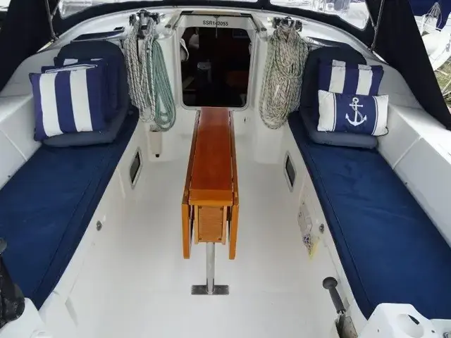 Beneteau Oceanis 473