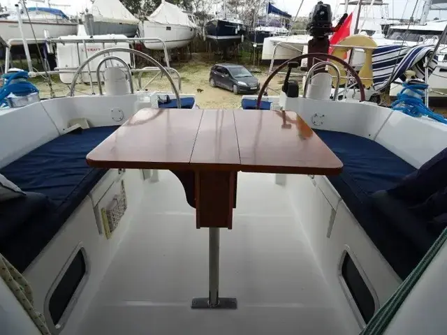 Beneteau Oceanis 473